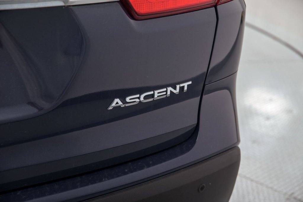 2023 Subaru Ascent Touring // EYESIGHT, CAMÉRA DE RECUL,BANC CHAUFFAN in Brossard, Quebec - 8 - w1024h768px