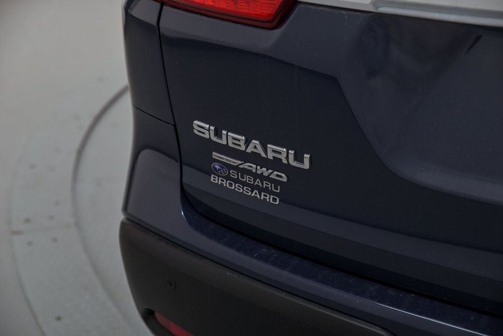 2023 Subaru Ascent Touring // EYESIGHT, CAMÉRA DE RECUL,BANC CHAUFFAN in Brossard, Quebec - 7 - w1024h768px