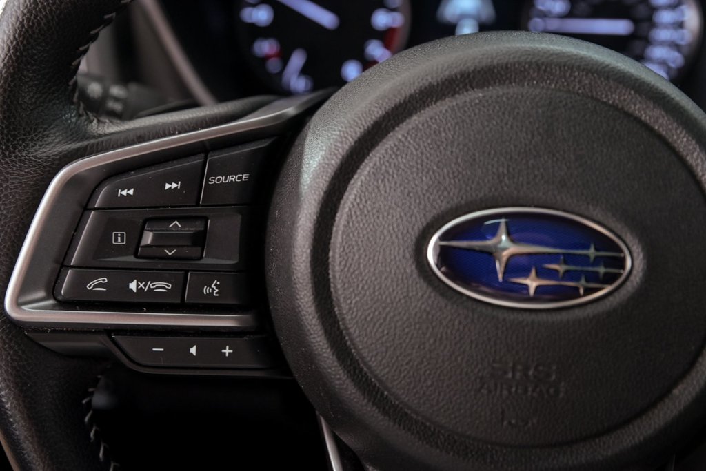 2023 Subaru Ascent Touring // EYESIGHT, CAMÉRA DE RECUL,BANC CHAUFFAN in Brossard, Quebec - 17 - w1024h768px