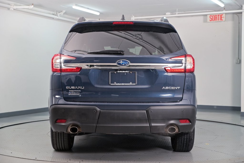 2023 Subaru Ascent Touring // EYESIGHT, CAMÉRA DE RECUL,BANC CHAUFFAN in Brossard, Quebec - 2 - w1024h768px