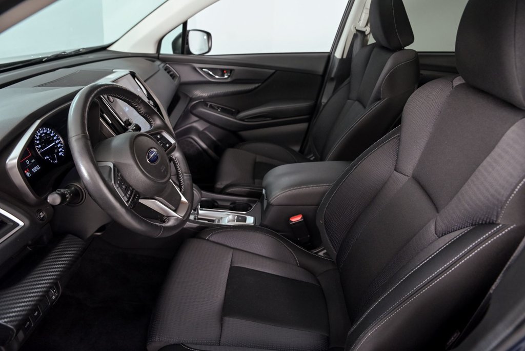 2023 Subaru Ascent Touring // EYESIGHT, CAMÉRA DE RECUL,BANC CHAUFFAN in Brossard, Quebec - 10 - w1024h768px