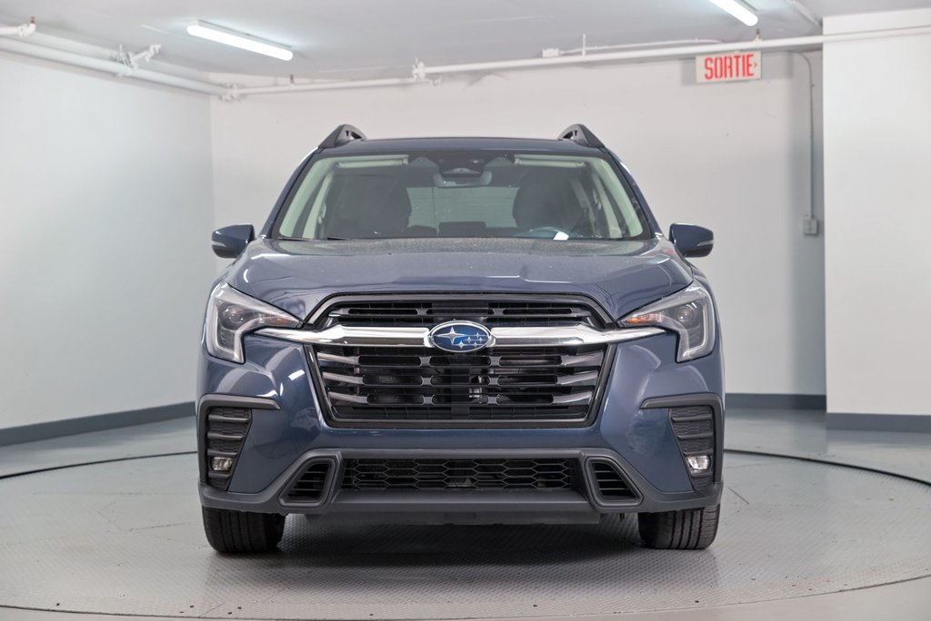 2023 Subaru Ascent Touring // EYESIGHT, CAMÉRA DE RECUL,BANC CHAUFFAN in Brossard, Quebec - 6 - w1024h768px
