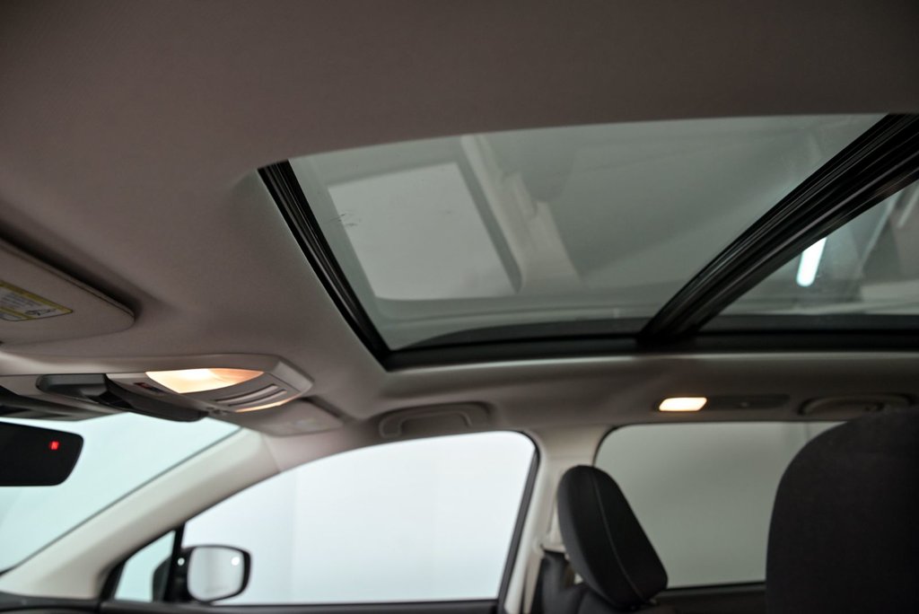 2023 Subaru Ascent Touring // EYESIGHT, CAMÉRA DE RECUL,BANC CHAUFFAN in Brossard, Quebec - 22 - w1024h768px