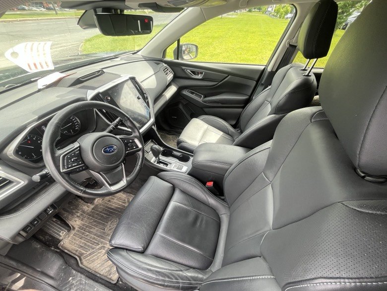 2023 Subaru Ascent Limited XT // 2.4T, SIEGES CHAUFF., CARPLAY, TOIT in Brossard, Quebec - 8 - w1024h768px