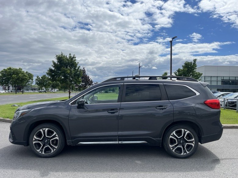 2023 Subaru Ascent Limited XT // 2.4T, SIEGES CHAUFF., CARPLAY, TOIT in Brossard, Quebec - 7 - w1024h768px