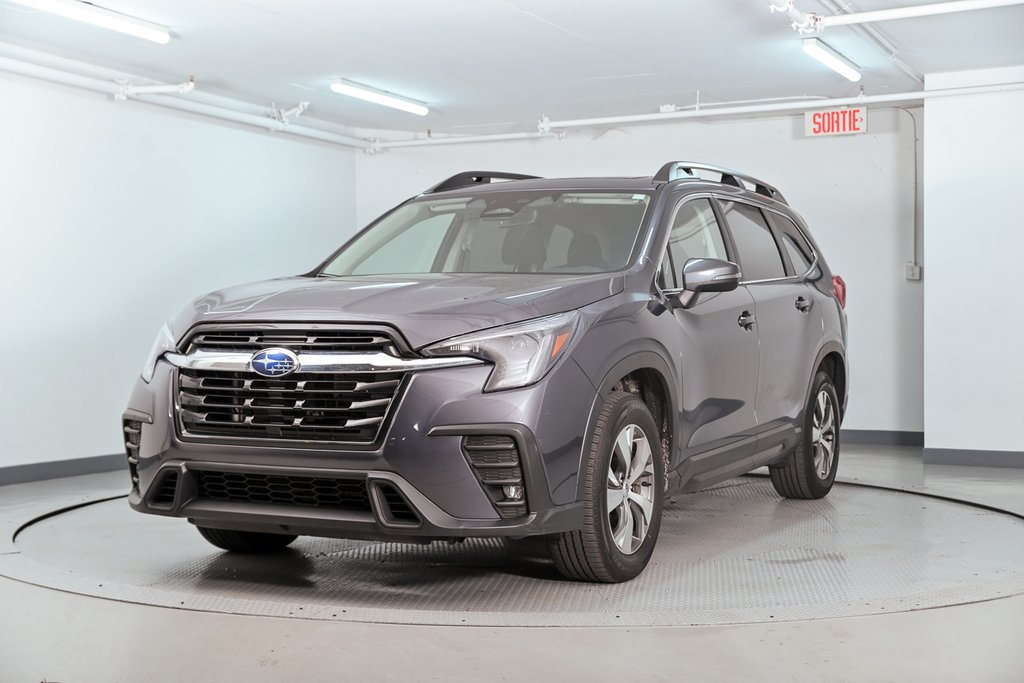 Subaru Ascent Touring // CAM. RECUL, VALISE ÉLECT, KEYLESS, CARP 2023 à Brossard, Québec - 5 - w1024h768px