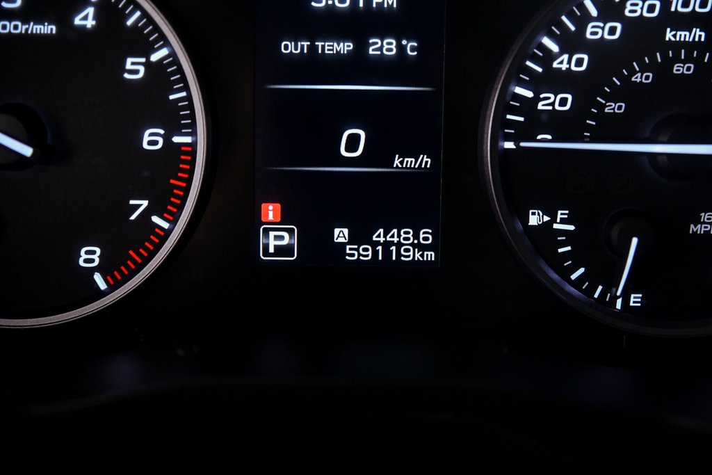 Subaru Ascent Touring // CAM. RECUL, VALISE ÉLECT, KEYLESS, CARP 2023 à Brossard, Québec - 15 - w1024h768px