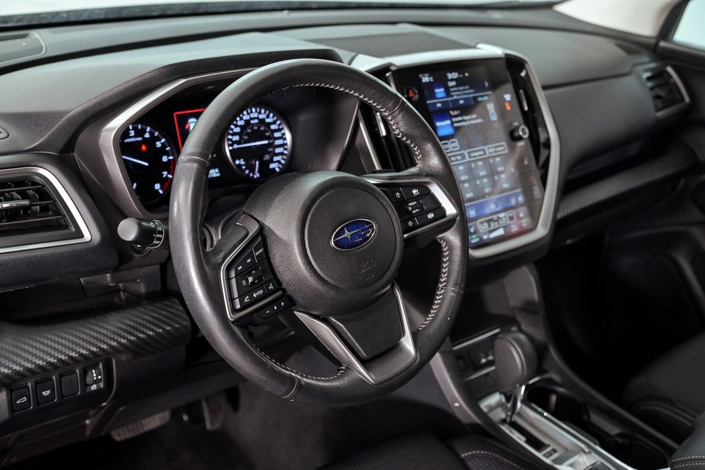 Subaru Ascent Touring // CAM. RECUL, VALISE ÉLECT, KEYLESS, CARP 2023 à Brossard, Québec - 12 - w1024h768px
