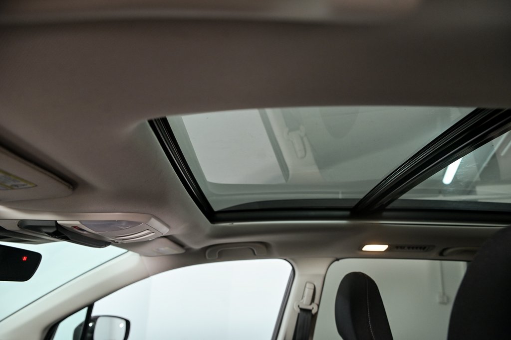 Subaru Ascent Touring // CAM. RECUL, VALISE ÉLECT, KEYLESS, CARP 2023 à Brossard, Québec - 22 - w1024h768px