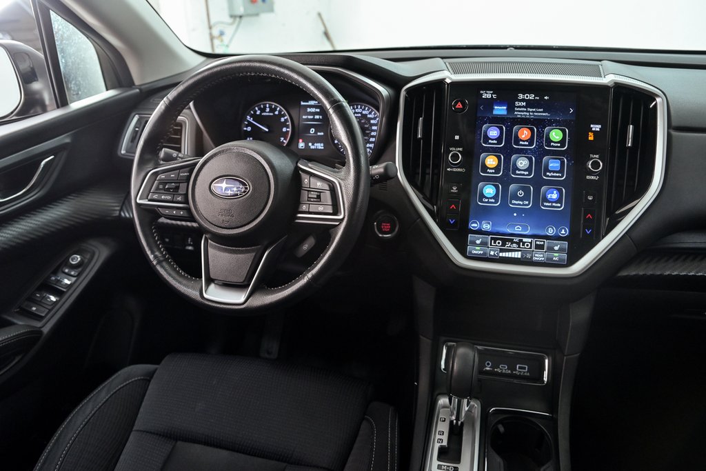 Subaru Ascent Touring // CAM. RECUL, VALISE ÉLECT, KEYLESS, CARP 2023 à Brossard, Québec - 25 - w1024h768px
