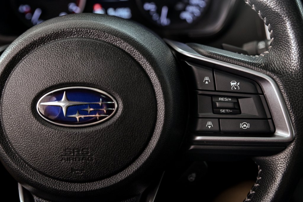Subaru Ascent Touring // CAM. RECUL, VALISE ÉLECT, KEYLESS, CARP 2023 à Brossard, Québec - 16 - w1024h768px