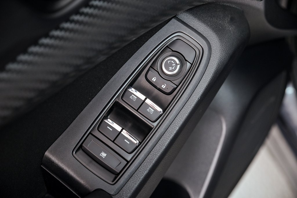 Subaru Ascent Touring // CAM. RECUL, VALISE ÉLECT, KEYLESS, CARP 2023 à Brossard, Québec - 9 - w1024h768px