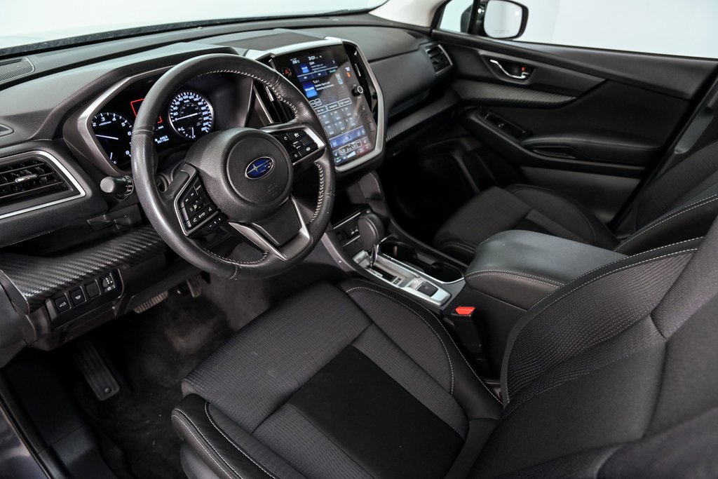 Subaru Ascent Touring // CAM. RECUL, VALISE ÉLECT, KEYLESS, CARP 2023 à Brossard, Québec - 13 - w1024h768px