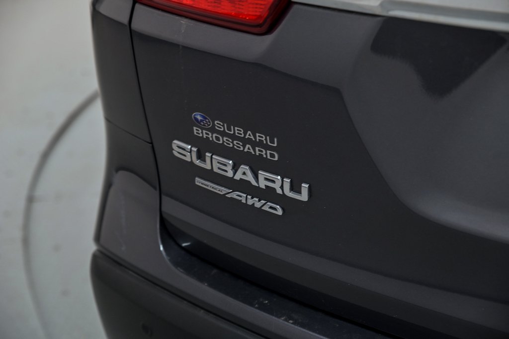 Subaru Ascent Touring // CAM. RECUL, VALISE ÉLECT, KEYLESS, CARP 2023 à Brossard, Québec - 7 - w1024h768px
