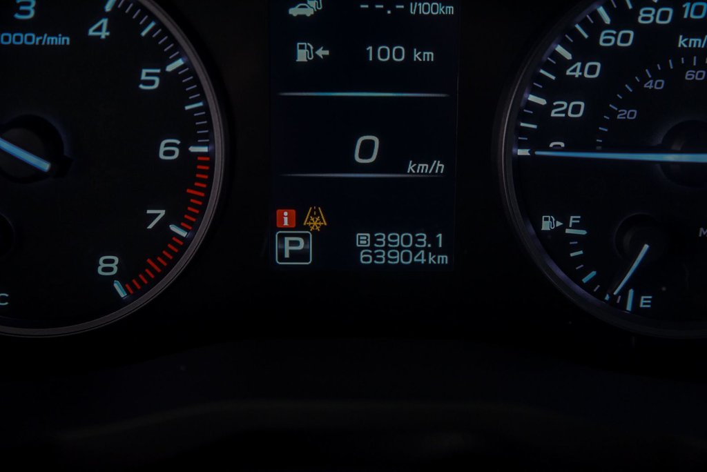 Subaru Ascent Touring // EYESIGHT, CAMÉRA DE RECUL,BANC CHAUFFAN 2024 à Brossard, Québec - 15 - w1024h768px