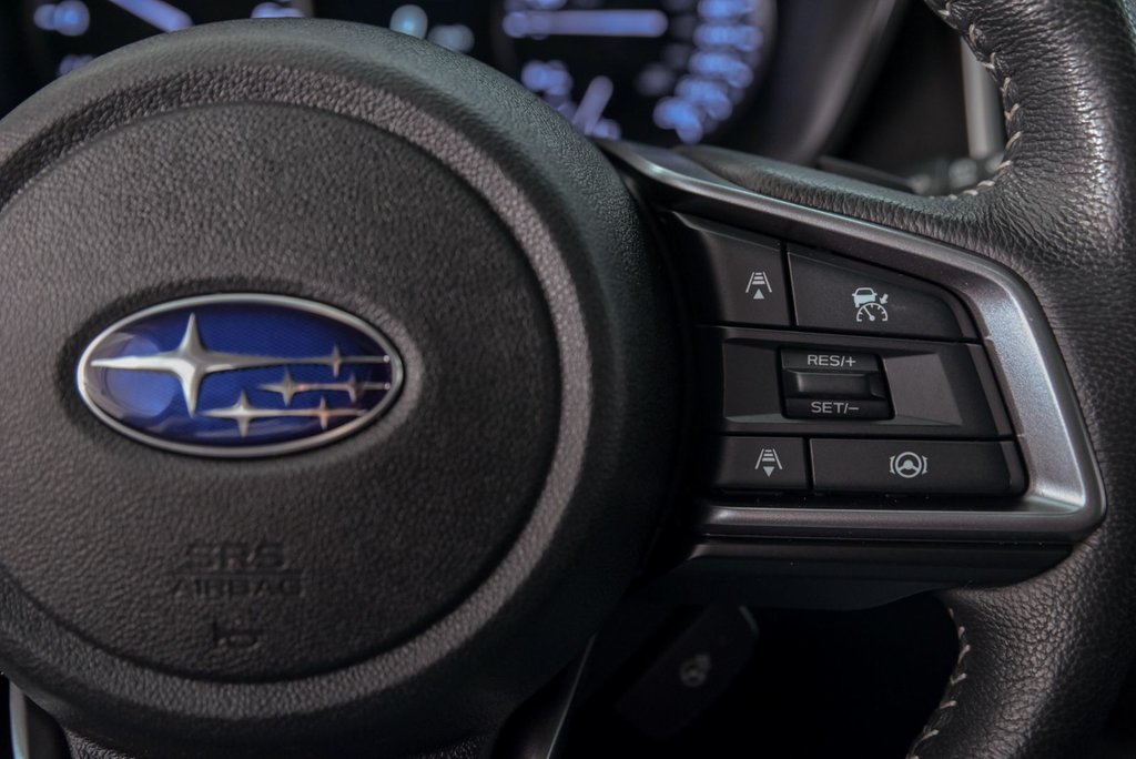 Subaru Ascent Touring // EYESIGHT, CAMÉRA DE RECUL,BANC CHAUFFAN 2024 à Brossard, Québec - 16 - w1024h768px