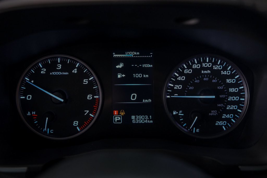 Subaru Ascent Touring // EYESIGHT, CAMÉRA DE RECUL,BANC CHAUFFAN 2024 à Brossard, Québec - 14 - w1024h768px