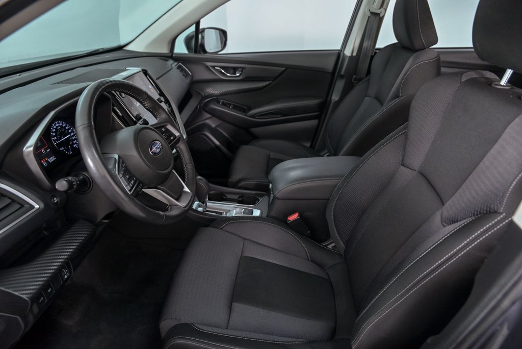 Subaru Ascent Touring // EYESIGHT, CAMÉRA DE RECUL,BANC CHAUFFAN 2024 à Brossard, Québec - 10 - w1024h768px