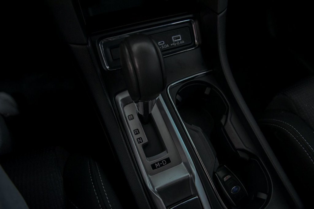 Subaru Ascent Touring // EYESIGHT, CAMÉRA DE RECUL,BANC CHAUFFAN 2024 à Brossard, Québec - 21 - w1024h768px