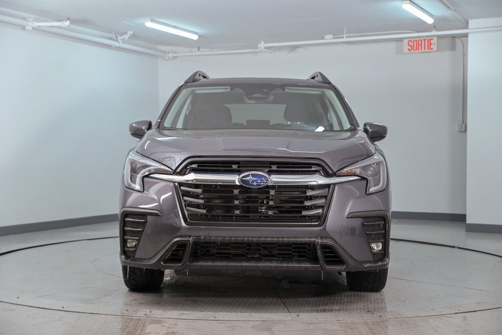 Subaru Ascent Touring // EYESIGHT, CAMÉRA DE RECUL,BANC CHAUFFAN 2024 à Brossard, Québec - 6 - w1024h768px