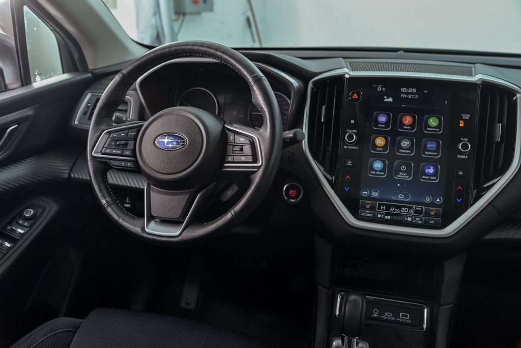 Subaru Ascent Touring // EYESIGHT, CAMÉRA DE RECUL,BANC CHAUFFAN 2024 à Brossard, Québec - 24 - w1024h768px