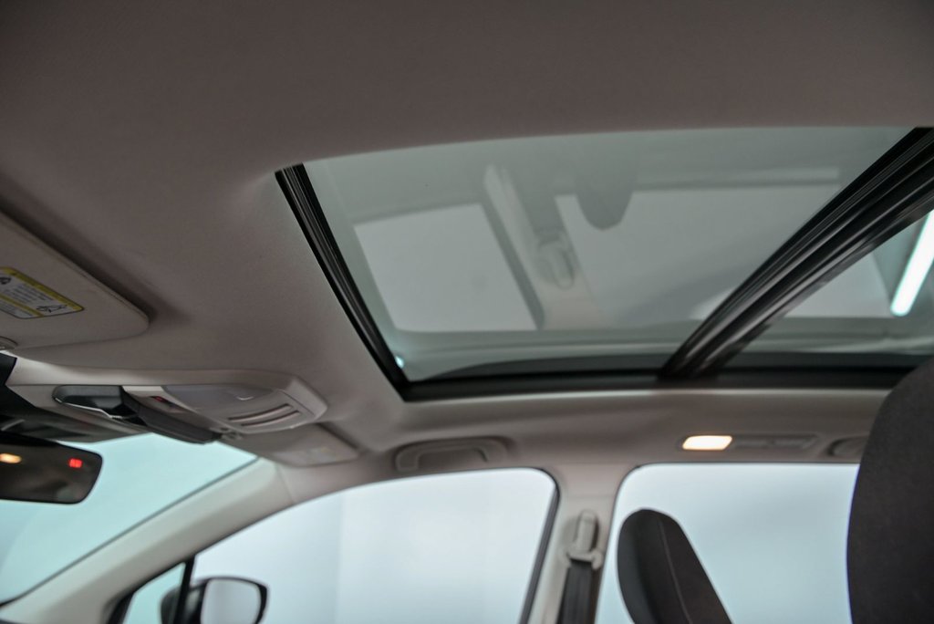 Subaru Ascent Touring // EYESIGHT, CAMÉRA DE RECUL,BANC CHAUFFAN 2024 à Brossard, Québec - 22 - w1024h768px