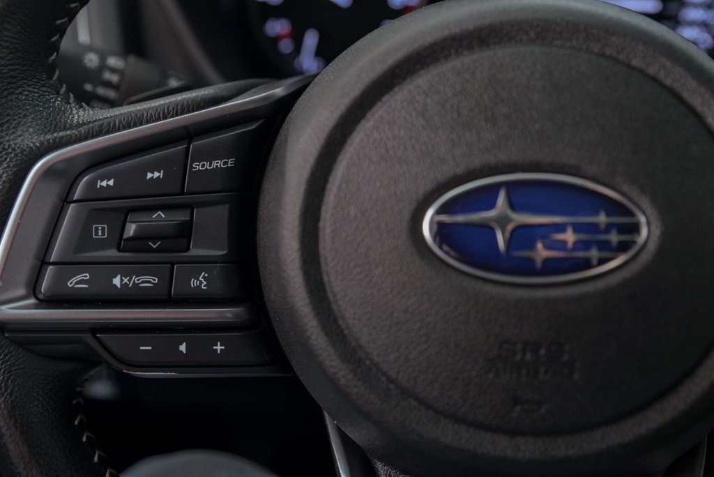 Subaru Ascent Touring // EYESIGHT, CAMÉRA DE RECUL,BANC CHAUFFAN 2024 à Brossard, Québec - 17 - w1024h768px