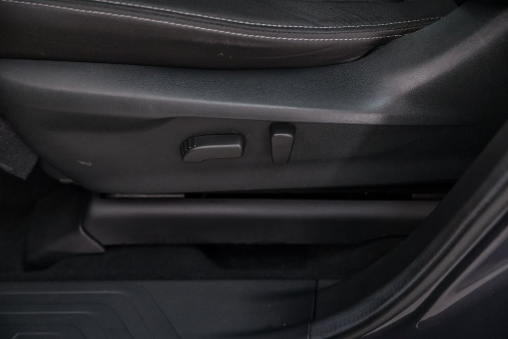 Subaru Ascent Touring // EYESIGHT, CAMÉRA DE RECUL,BANC CHAUFFAN 2024 à Brossard, Québec - 11 - w1024h768px