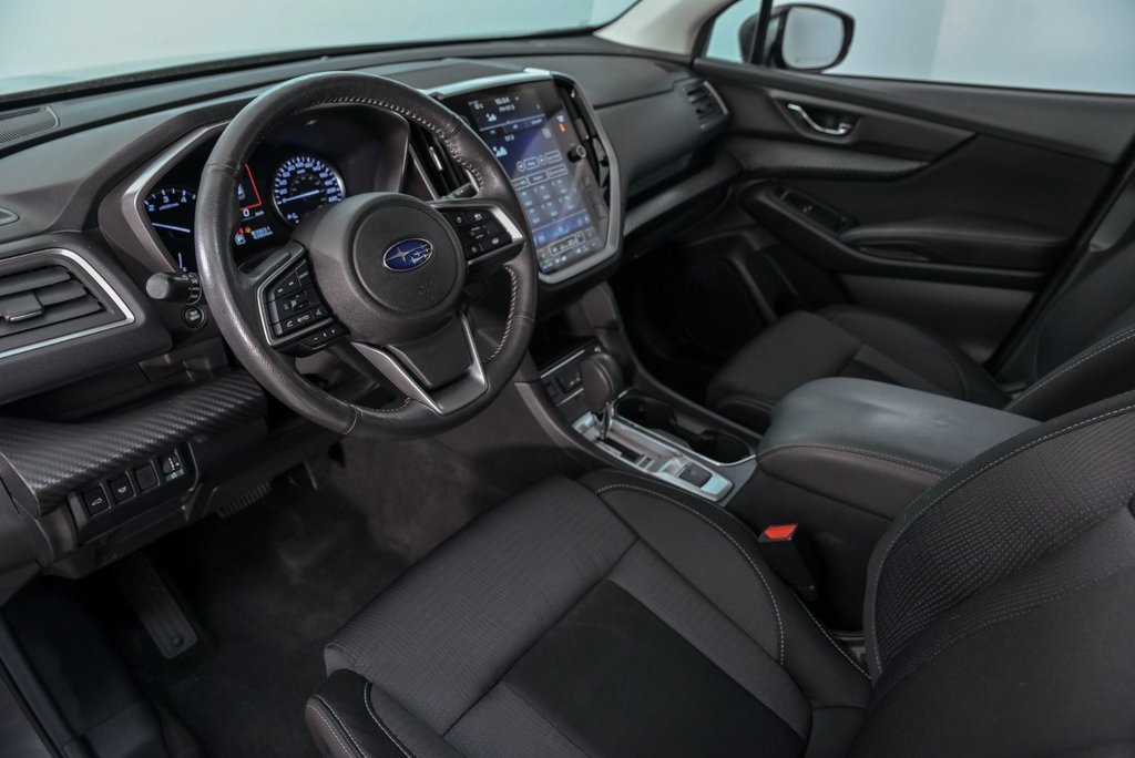 Subaru Ascent Touring // EYESIGHT, CAMÉRA DE RECUL,BANC CHAUFFAN 2024 à Brossard, Québec - 13 - w1024h768px