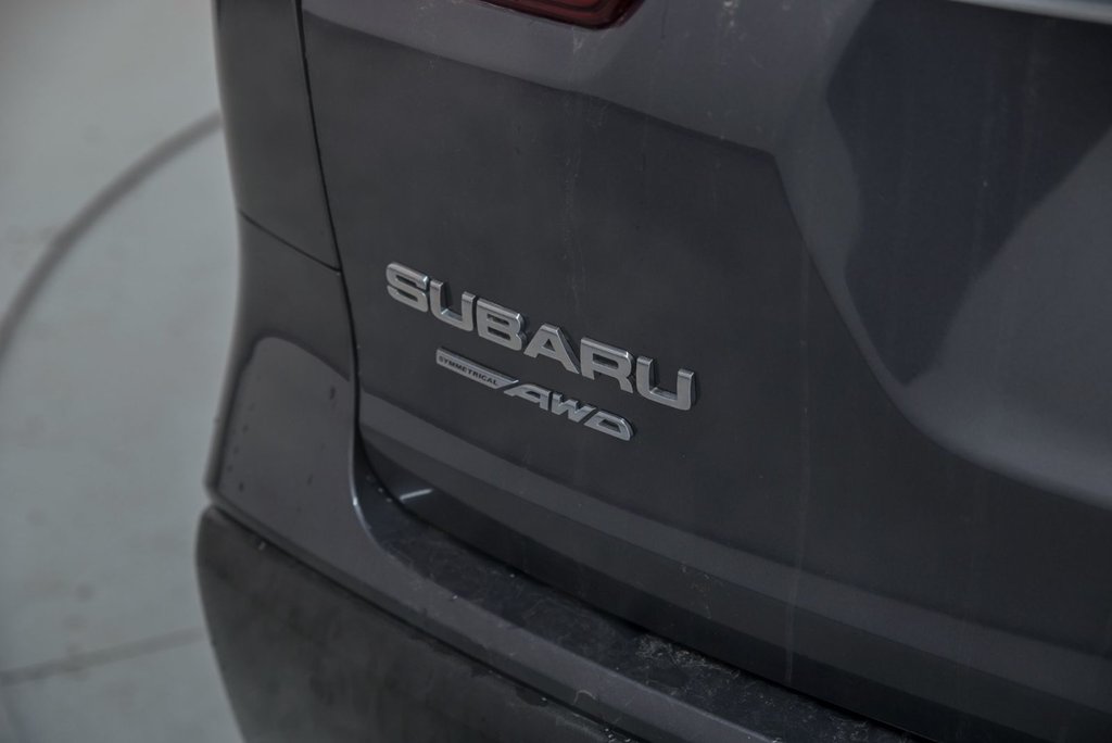 Subaru Ascent Touring // EYESIGHT, CAMÉRA DE RECUL,BANC CHAUFFAN 2024 à Brossard, Québec - 7 - w1024h768px