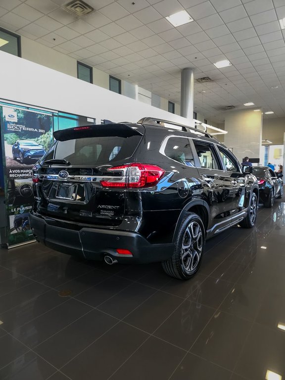 2025 Subaru ASCENT Premier in Brossard, Quebec - 2 - w1024h768px