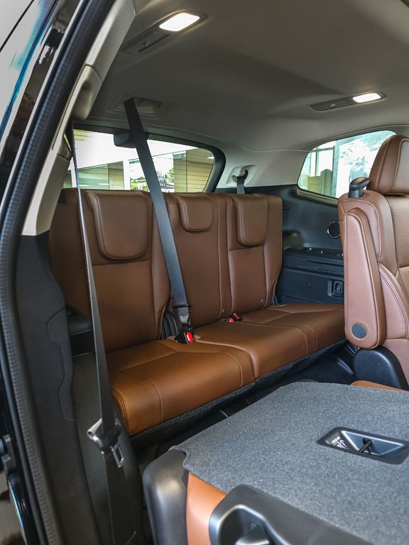 2025 Subaru ASCENT Premier in Brossard, Quebec - 3 - w1024h768px