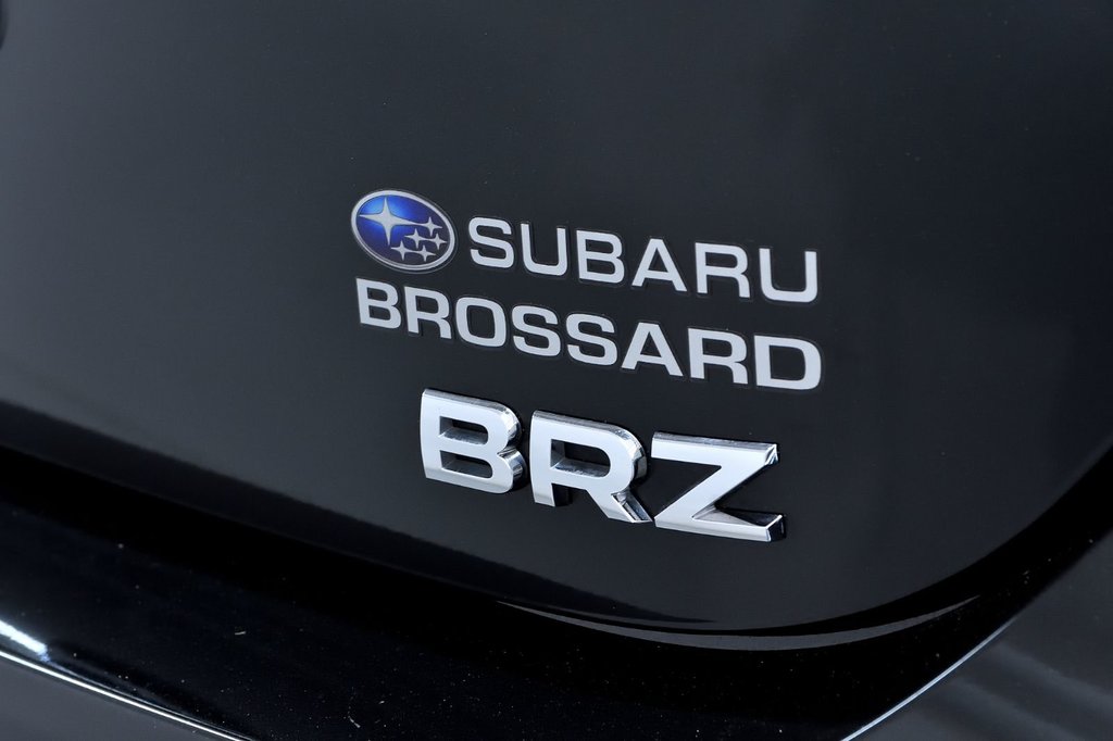 BRZ BASE,CAMÉRA DE RECUL,CARPLAY 2022 à Brossard, Québec - 7 - w1024h768px