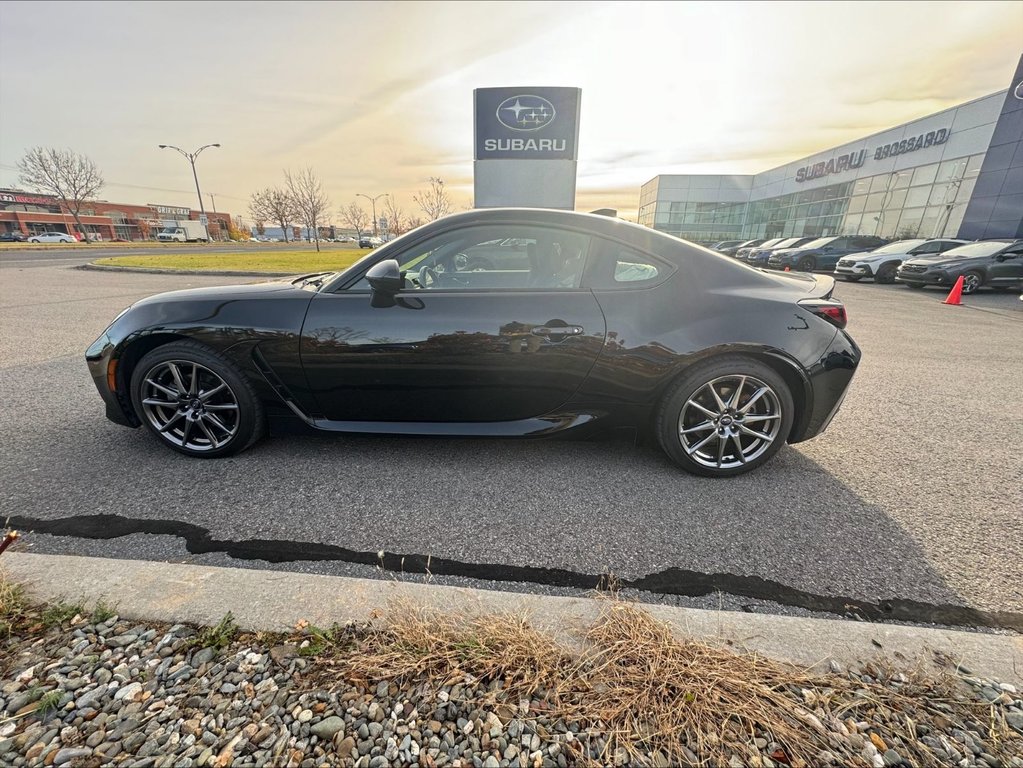 2022  BRZ in Brossard, Quebec - 4 - w1024h768px