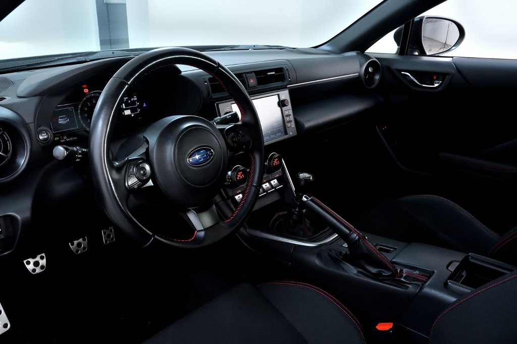 BRZ BASE,CAMÉRA DE RECUL,CARPLAY 2022 à Brossard, Québec - 23 - w1024h768px