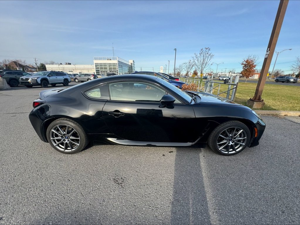 2022  BRZ in Brossard, Quebec - 3 - w1024h768px