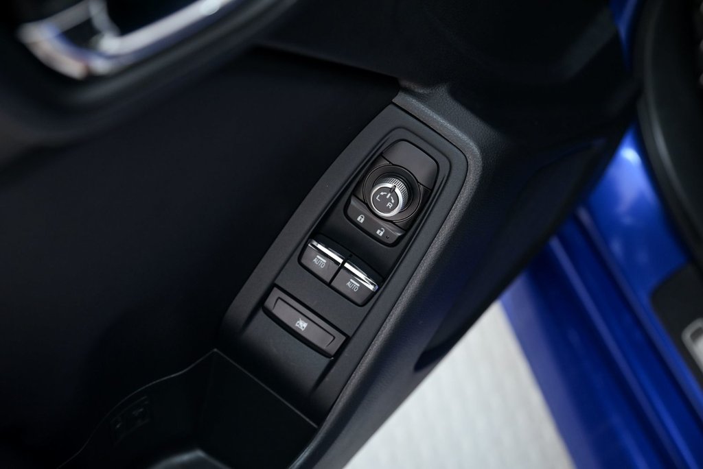Subaru BRZ Sport-tech 2022 à Brossard, Québec - 9 - w1024h768px