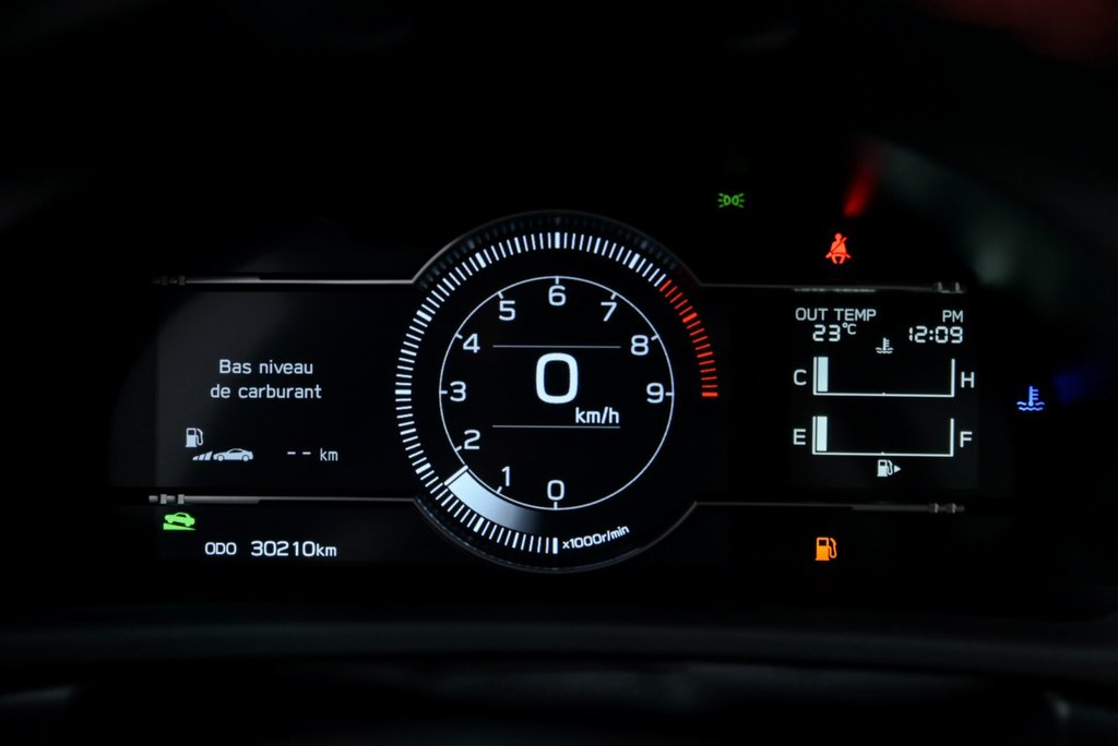 Subaru BRZ Sport-tech 2022 à Brossard, Québec - 13 - w1024h768px