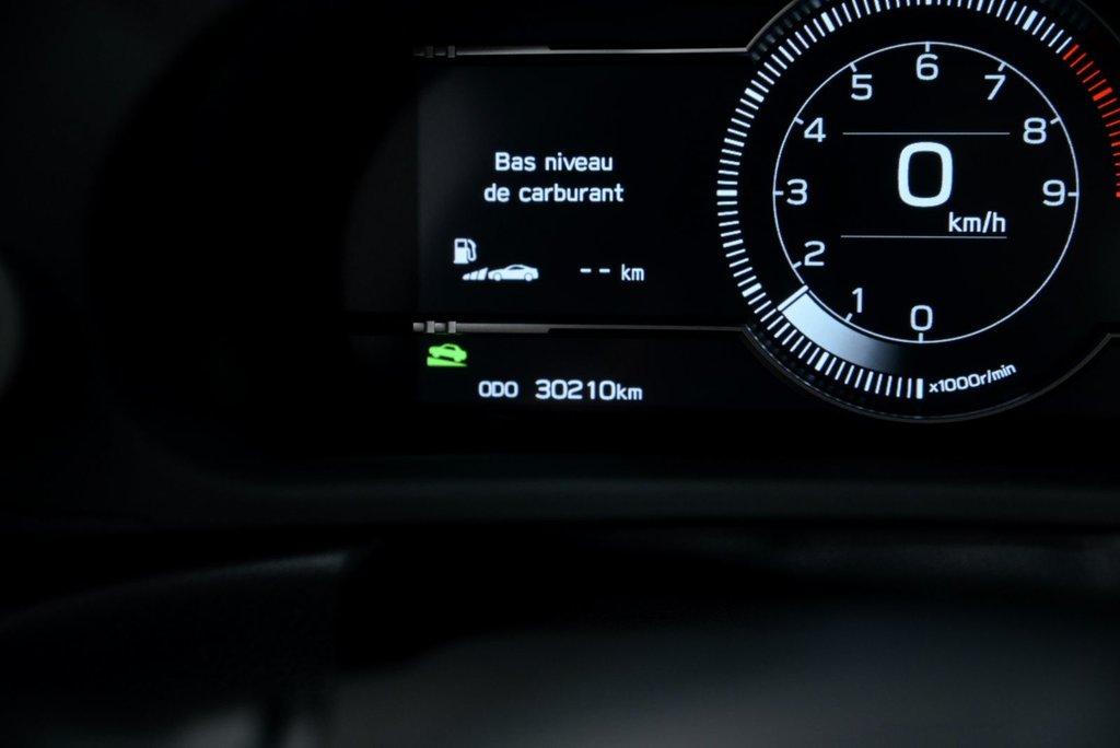 Subaru BRZ Sport-tech 2022 à Brossard, Québec - 14 - w1024h768px