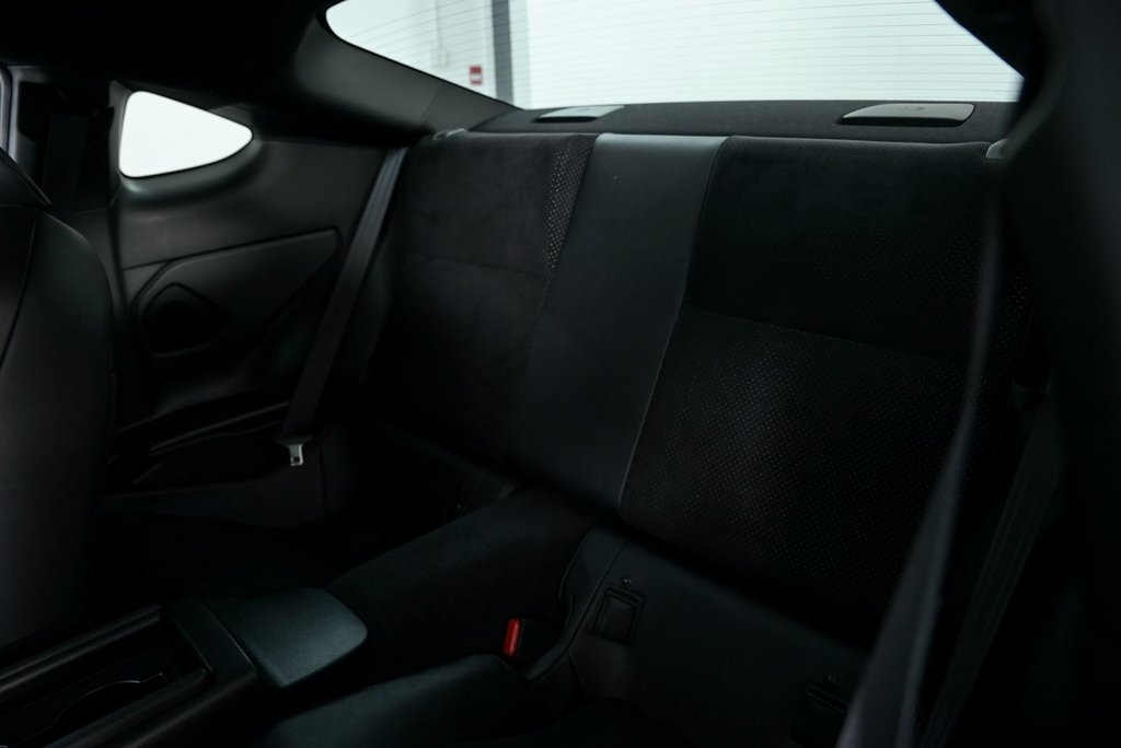 Subaru BRZ Sport-tech 2022 à Brossard, Québec - 23 - w1024h768px