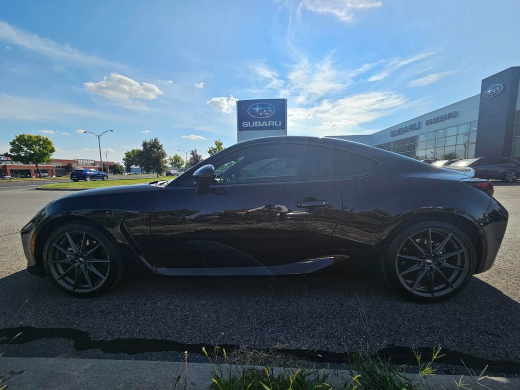 2023  BRZ Sport-tech in Brossard, Quebec - 5 - w1024h768px