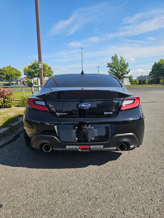 2023  BRZ Sport-tech in Brossard, Quebec - 3 - w1024h768px