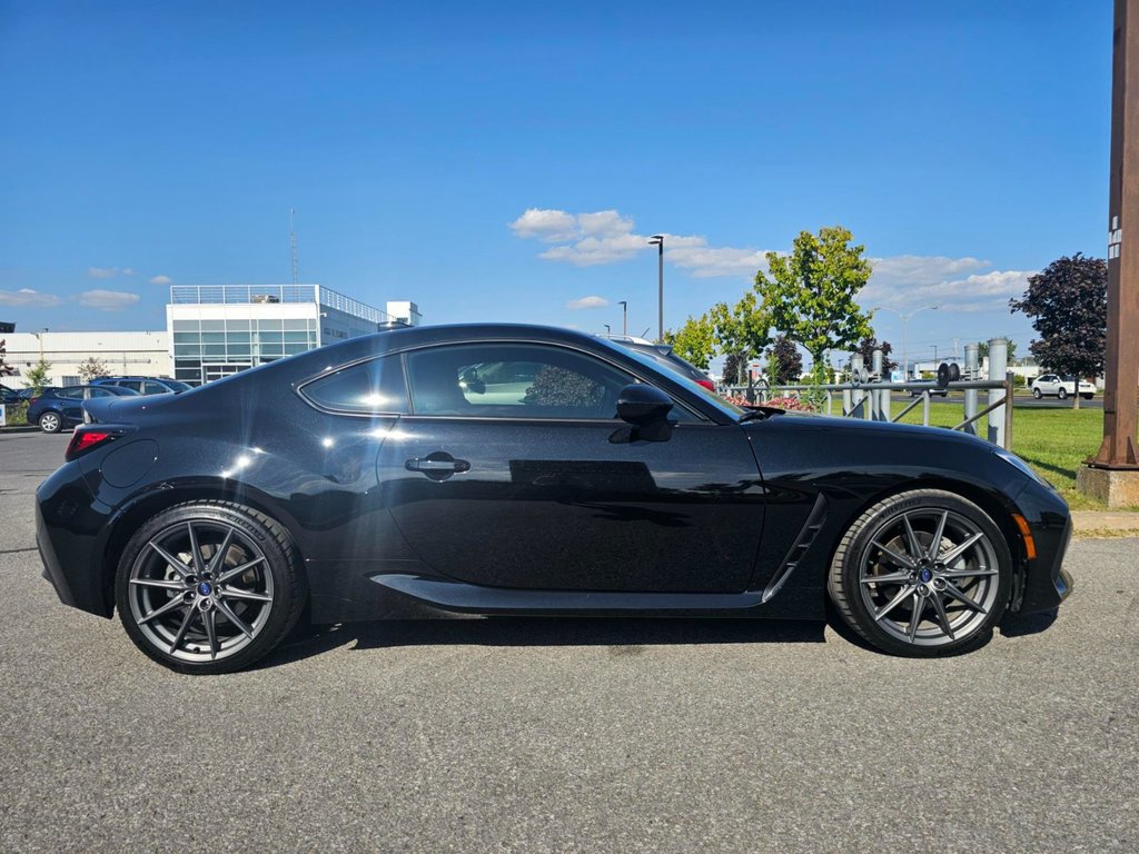 2023  BRZ Sport-tech in Brossard, Quebec - 4 - w1024h768px