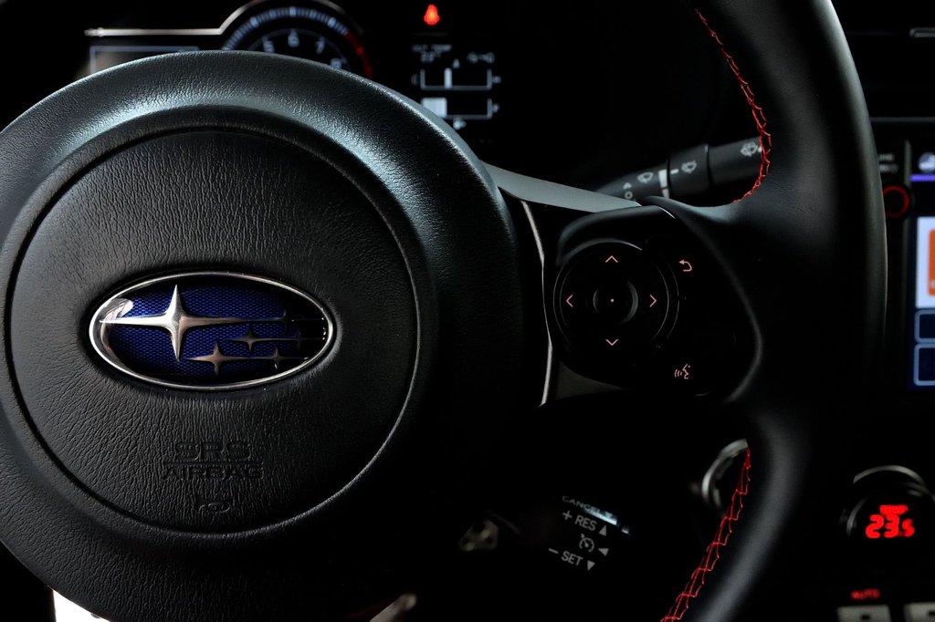2023 Subaru BRZ in Brossard, Quebec - 16 - w1024h768px