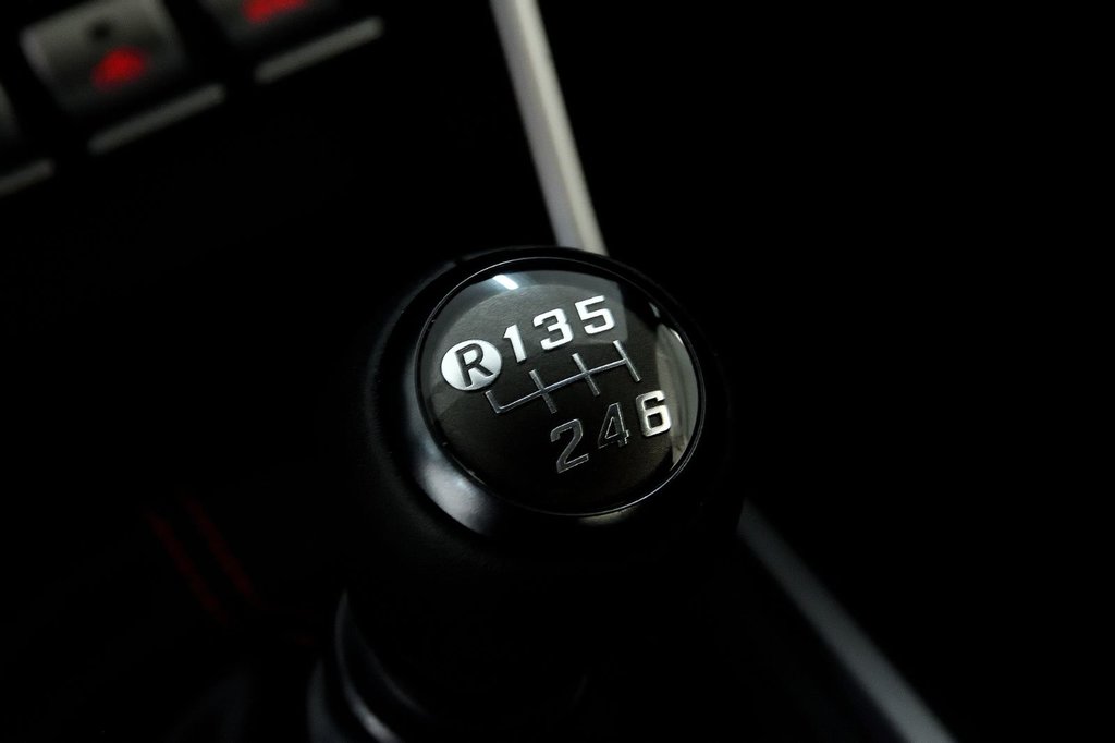 2023 Subaru BRZ in Brossard, Quebec - 10 - w1024h768px