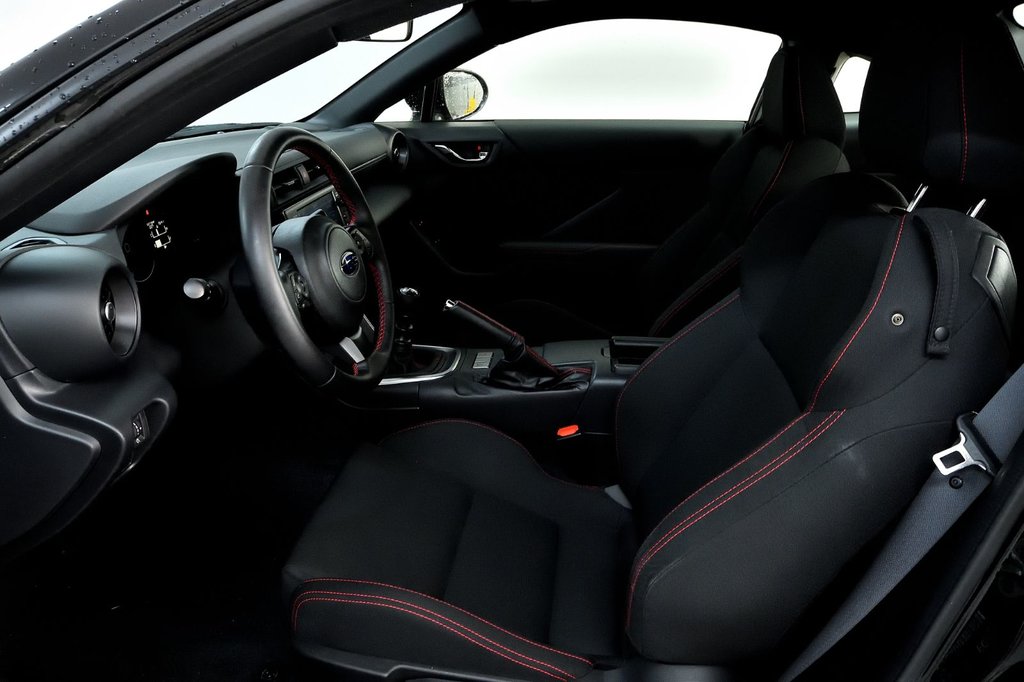 2023 Subaru BRZ in Brossard, Quebec - 22 - w1024h768px
