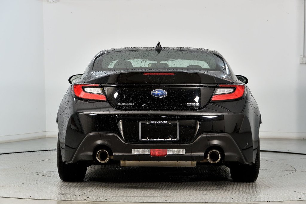 2023 Subaru BRZ in Brossard, Quebec - 6 - w1024h768px