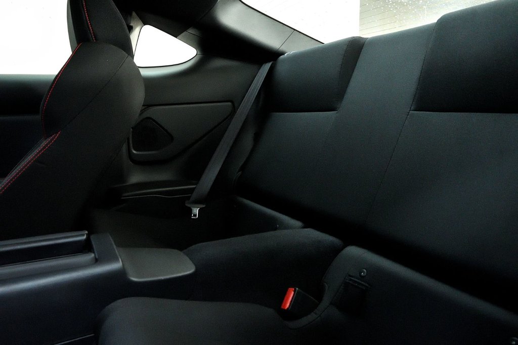 2023 Subaru BRZ in Brossard, Quebec - 23 - w1024h768px