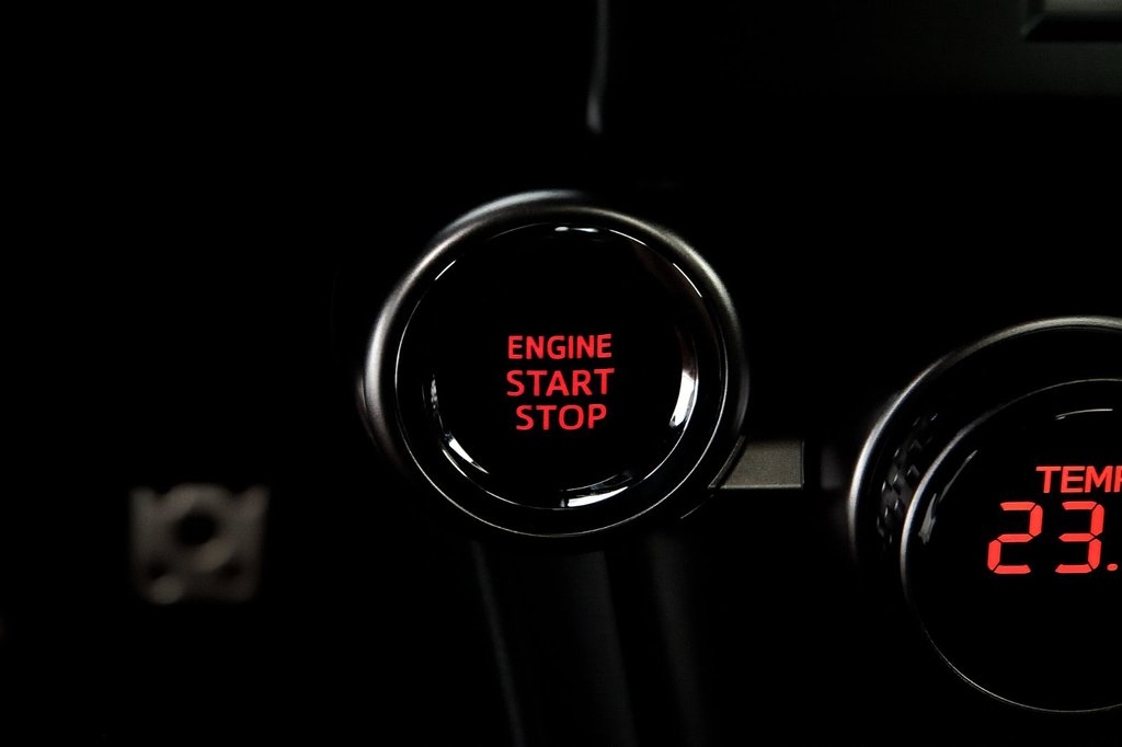 2023 Subaru BRZ in Brossard, Quebec - 13 - w1024h768px