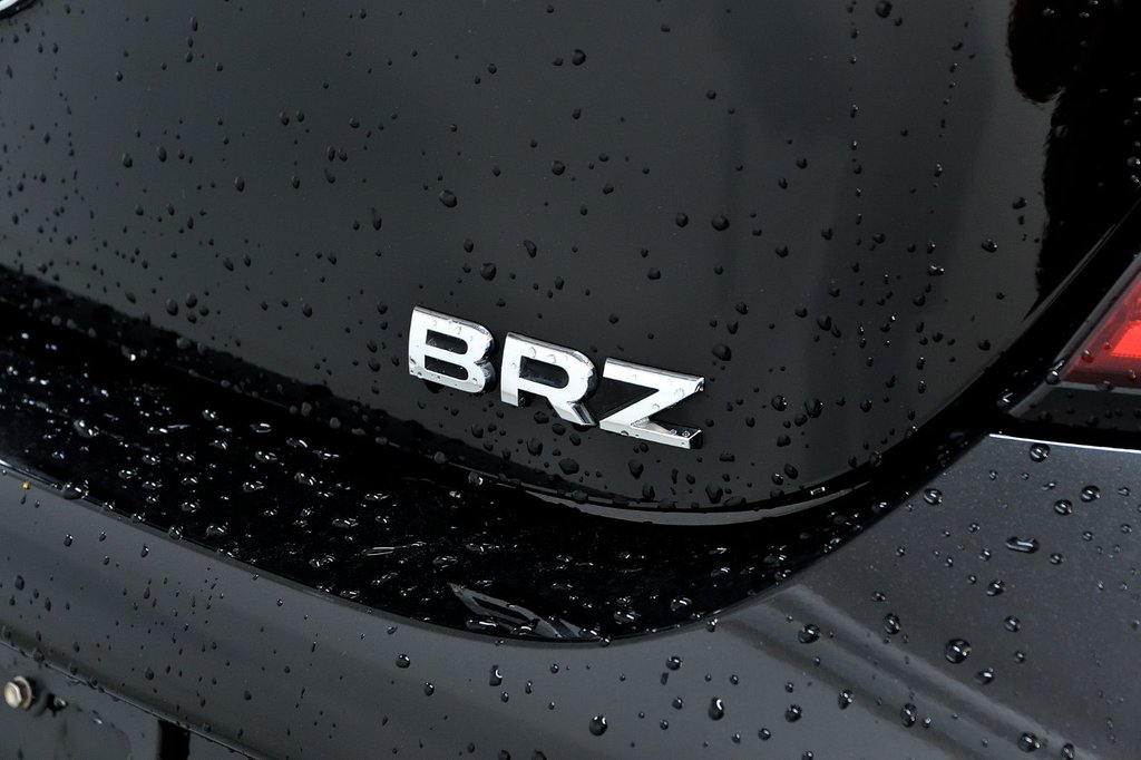 2023 Subaru BRZ in Brossard, Quebec - 7 - w1024h768px